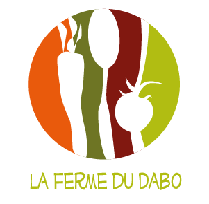 Logo Ferme du DABO