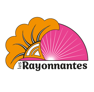 Logo Rayonnantes