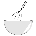 Icone préparation