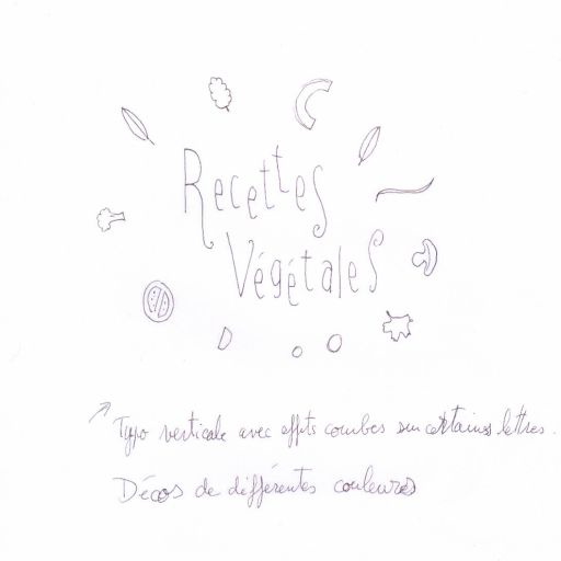 Sketch titre