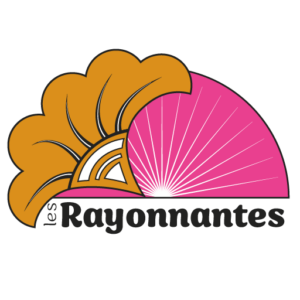 Logo Rayonnantes