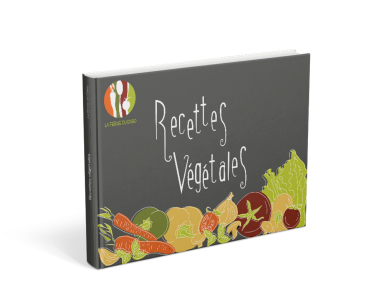 COUVERTURE RECETTES