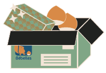 Préparation Box